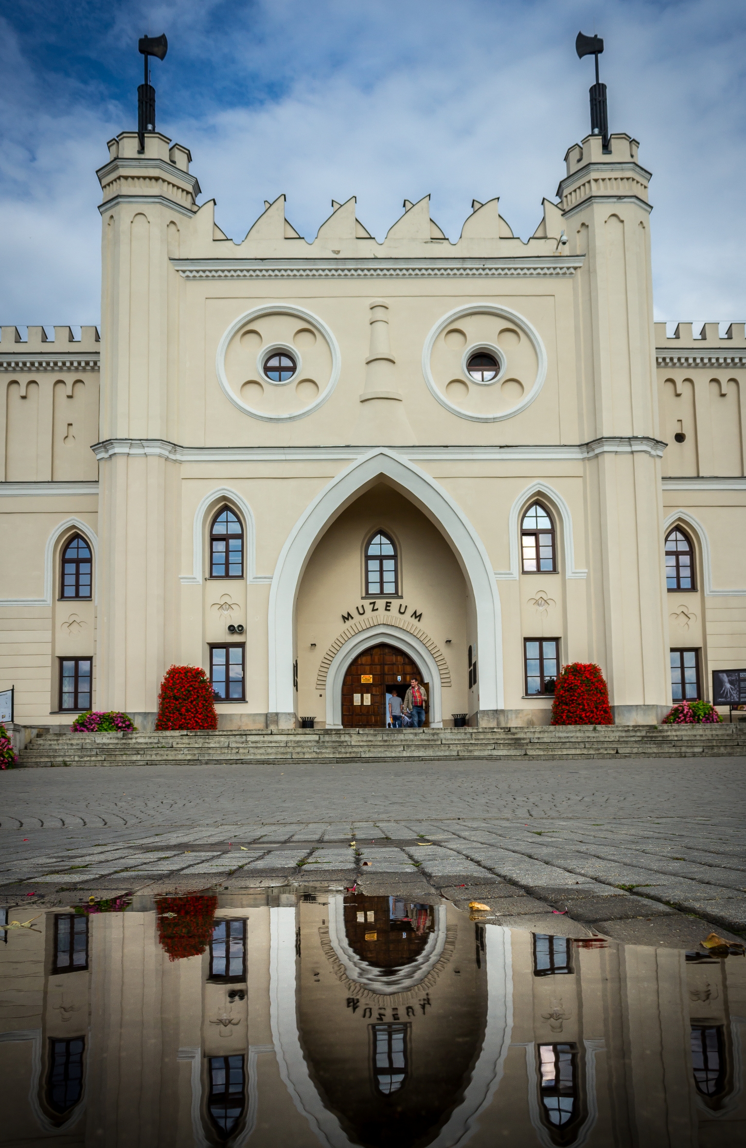Lublin castle_small