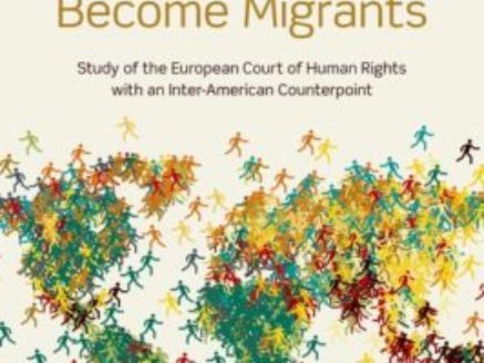When Humans Become Migrants When Humans Become Migrants